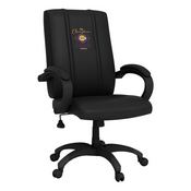Office Chair 1000 with Los Angeles Lakers 2020 Champions Logo, XZOC1000-PSNBA31022