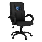 Memphis Grizzlies NBA Office Chair 1000, AGS-XZOC1000-PSNBA31033