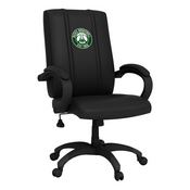 Milwaukee Bucks NBA Office Chair 1000, AGS - XZOC1000-PSNBA31051