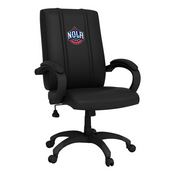 New Orleans Pelicans NBA Office Chair 1000, AGS - XZOC1000-PSNBA31085