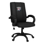 Oklahoma City Thunder NBA Office Chair 1000, XZOC1000-PSNBA32060