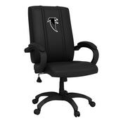 Office Chair 1000 with Atlanta Falcons Classic Logo, XZOC1000-PSNFL20008