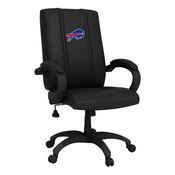 Office Chair 1000 with Buffalo Bills, AGS-XZOC1000-PSNFL20015