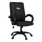 Office Chair 1000 with Denver Broncos, AGS-XZOC1000-PSNFL20045