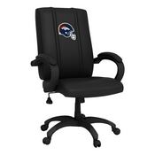 Office Chair 1000 with Denver Broncos, AGS-XZOC1000-PSNFL20045
