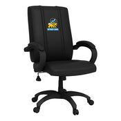 Office Chair 1000 with Detroit Lions Classic Logo, XZOC1000-PSNFL20053