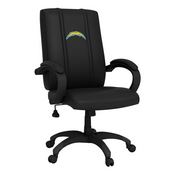 Office Chair 1000 with Los Angeles Chargers, AGS-XZOC1000-PSNFL20075