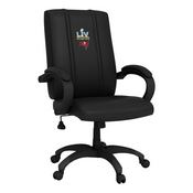 Office Chair 1000 Tampa Bay Buccaneers
