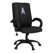 Office Chair 1000 with Tennesse Titans Classic Logo, XZOC1000-PSNFL21053