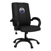 Edmonton Oilers NHL Office Chair 1000, XZOC1000-PSNHL41010