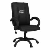 Office Chair 1000 with Los Angeles Kings, AGS-XZOC1000-PSNHL41034