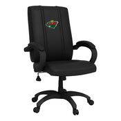 Minnesota Wild NHL Office Chair 1000, XZOC1000-PSNHL41040