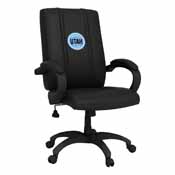 Office Chair 1000 with Utah Hockey Club, AGS-XZOC1000-PSNHL43065