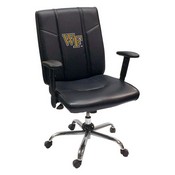 Wake Forest Demon Deacons Collegiate Office Chair 2000, XZOC2000-PSCOL13125