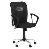 Florida Gators Collegiate Curve Task Chair, AGS-XZOCCURVE-PSCOL11021