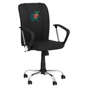 Florida Gators Collegiate Curve Task Chair, AGS-XZOCCURVE-PSCOL11021