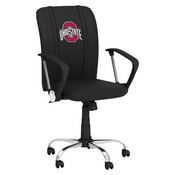 Ohio State Primary Collegiate Curve Task Chair, XZOCCURVE-PSCOL11053
