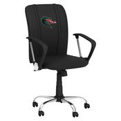Alabama-Birmingham Blazers Collegiate Curve Task Chair, XZOCCURVE-PSCOL13005