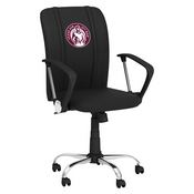 Curve Task Chair with Texas A and M, AGS-XZOCCURVE-PSCOL13171