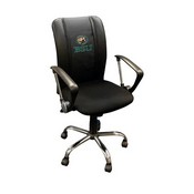 Bemidji State Beavers Collegiate Curve Task Chair, XZOCCURVE-PSCOL13185