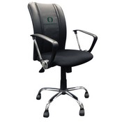 University of Oregon Ducks Curve Task Chair, AGS - XZOCCURVE-PSCOL13405