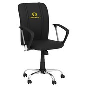 University of Oregon Ducks Curve Task Chair, AGS - XZOCCURVE-PSCOL13405