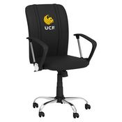 Central Florida Knights Collegiate Curve Task Chair, AGS-XZOCCURVE-PSCOL13538