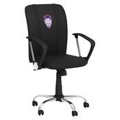 Northwestern State Demons Collegiate Curve Task Chair, AGS-XZOCCURVE-PSCOL13665
