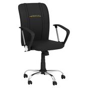 Curve Task Chair with Corvette Racing Logo, XZOCCURVE-PSGMC61110