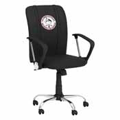 Curve Task Chair with LAPD Metropolitan Division, XZOCCURVE-PSLAPD0007