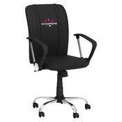 Curve Task Chair with Boston Red Sox Champs 2018, XZOCCURVE-PSMLB20034
