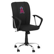 Los Angeles Angels of Anaheim MLB Curve Task Chair, AGS - XZOCCURVE-PSMLB21030