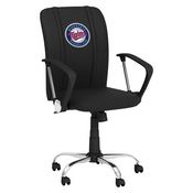 Minnesota Twins MLB Curve Task Chair, AGS - XZOCCURVE-PSMLB21060