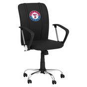 Texas Rangers MLB Curve Task Chair, AGS - XZOCCURVE-PSMLB22070