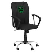 Curve Task Chair with Austin FC, AGS-XZOCCURVE-PSMLS90120