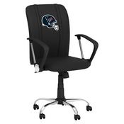 Curve Task Chair with Houston Texans, AGS-XZOCCURVE-PSNFL20060