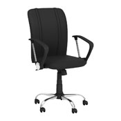 Curve Task Chair, XZOCCURVE