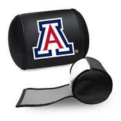 Display Pillow with Arizona Wildcats Block A Logo, XZPILLOW-PSCOL12100