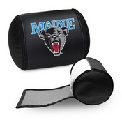 Display Pillow with Maine Primary Athletic Logo, XZPILLOW-PSCOL12125