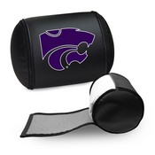 Display Pillow with Kansas State Powercat Logo, XZPILLOW-PSCOL13071