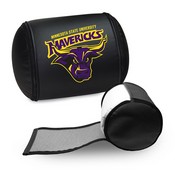 Display Pillow with Minnesota State Maverick Icon Logo, XZPILLOW-PSCOL13075
