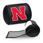 Display Pillow with Nebraska, AGS-XZPILLOW-PSCOL13205