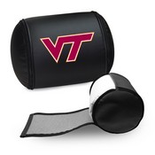 Display Pillow with Virginia Tech, AGS-XZPILLOW-PSCOL13225