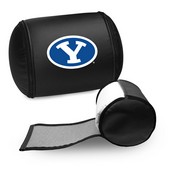 Display Pillow with BYU Cougars Stretch Y Logo, XZPILLOW-PSCOL13231