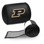 Display Pillow with Purdue Primary Athletic Logo, XZPILLOW-PSCOL13261