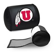 Display Pillow with Utah Utes Logo, XZPILLOW-PSCOL13290