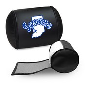 Display Pillow with Indiana State Sycamores Logo, XZPILLOW-PSCOL13336