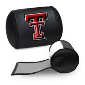 Display Pillow with Texas Tech Red Raiders Logo, XZPILLOW-PSCOL13440