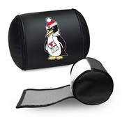 Display Pillow with Youngstown State, AGS-XZPILLOW-PSCOL13455