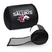 Display Pillow with Southern Illinois Salukis Logo, XZPILLOW-PSCOL13486